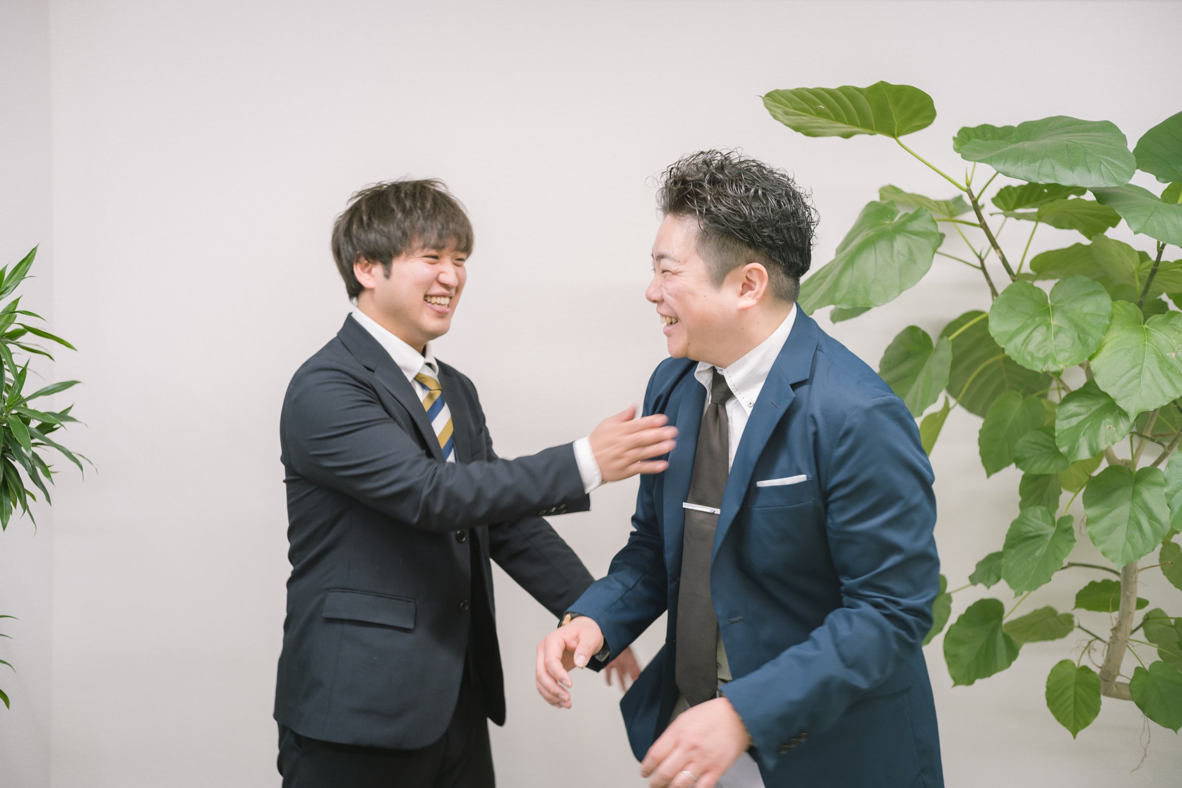 スパークルキャリアの日常風景 8